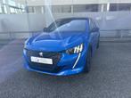 Peugeot 208 GT Line, https://public.car-pass.be/vhr/7fc40d83-f387-491c-90d5-5c4f52fa5a01, 1199 cc, Blauw, Handgeschakeld