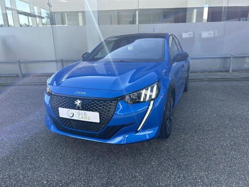 Peugeot 208 GT Line, Auto's, Peugeot, Airbags, Airconditioning, Boordcomputer, Centrale vergrendeling, Climate control, Cruise Control