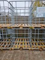 Cubis Ibc, Doe-het-zelf en Bouw, Kratten en Dozen, Ophalen, Zo goed als nieuw