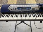 CASIO-synthesizer, Ophalen, Gebruikt, Casio, Aanslaggevoelig