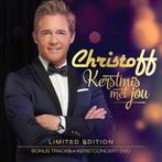 Christoff  kerstmis met you  cd, Cd's en Dvd's, Cd's | Nederlandstalig, Ophalen of Verzenden