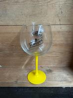 Schweppes tonic glas, Ophalen of Verzenden, Zo goed als nieuw, Overige typen