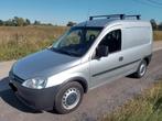 Opel Combo 1.3cdti 197.000km GEKEURD In heel mooie staat, 4 cilinders, 5 deurs, Particulier, 2 zetels