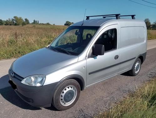 Opel Combo 1.3cdti 197.000km GEKEURD In heel mooie staat, Auto's, Bestelwagens en Lichte vracht, Particulier, ABS, Airbags, Airconditioning