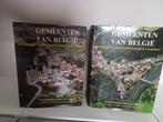 Gemeenten van België, Ophalen of Verzenden, Nieuw, Gemeentekrediet