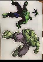 Affiche Hulk wrekers, Zo goed als nieuw