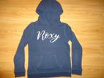 magnifique sweat à capuche ROXY fille taille 164, Fille, Pull ou Veste, Utilisé, Enlèvement ou Envoi