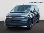 Volkswagen Multivan T7 Multivan Style Korte versie 2.0 TSI 1, Automaat, Monovolume, 203 g/km, Zilver of Grijs