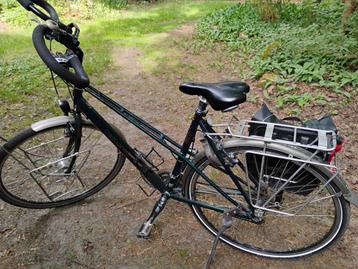 Koga damestrekkingfiets, 50 tot 53 cm, Ophalen, Gebruikt, Koga Miyata