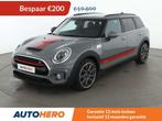 MINI Cooper S Clubman Cooper S ALL4 (bj 2018, automaat), Auto's, Mini, Automaat, Gebruikt, Clubman, 149 g/km