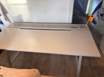 Gamingbureau grijs, Huis en Inrichting, Bureaus, Ophalen, Zo goed als nieuw, Bureau