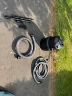 Pontec vijver stofzuiger, Tuin en Terras, Vijver-toebehoren, Ophalen, Gebruikt