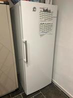 Diepvries te koop, Elektronische apparatuur, Vriezers en Diepvrieskisten, Ophalen, Gebruikt, Vrijstaand, Vrieskast