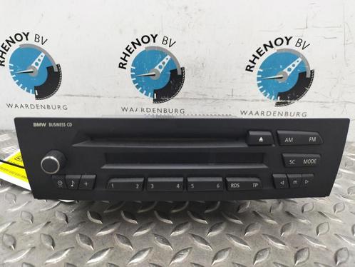 B.M.W. 3 SERIES E90LCI 316i  [RADIO] 2008, Auto-onderdelen, Overige Auto-onderdelen, Gebruikt, ARN erkend, Stiba lid, Erkend duurzaam