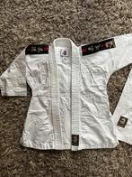 Judo kledij kids, Sport en Fitness, Vechtsporten en Zelfverdediging, Ophalen, Zo goed als nieuw, Judo