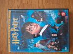 DVD - Harry Potter en de steen der wijzen, Enlèvement ou Envoi, Comme neuf