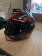 Scorpion exo 1400 air, Ophalen