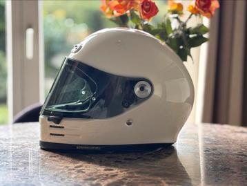 SHOEI Glamster 06 Helm – maat M 57-58 - absolute nieuwstaat beschikbaar voor biedingen