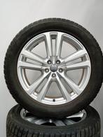 Winterbanden velgen Audi Q7 SQ7 255/50 R20, Gebruikt, 255 mm, Banden en Velgen, Personenwagen