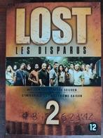 7-DVDbox : LOST  seizoen 2, Cd's en Dvd's, Dvd's | Tv en Series, Ophalen of Verzenden, Zo goed als nieuw
