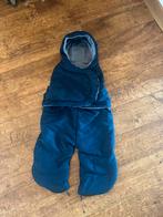 Maxi cosi Mura voetenzak voor in buggy blauw, Kinderen en Baby's, Ophalen