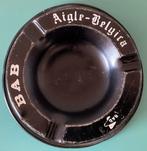 AIGLE-BELGICA/BAB asbak, Ophalen of Verzenden, Zo goed als nieuw, Overige typen, Overige merken