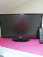 Samsung LED 22in/55cm Televisie met afstandsbediening, Audio, Tv en Foto, Televisies, Ophalen, 50 Hz, HD Ready (720p), Samsung