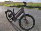Stromer ST2 - Dark grey - maat M, Ophalen, Zo goed als nieuw, Stromer