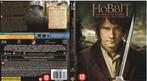 le hobbit  un voyage inattendu (b-r + b-r bonus) neuf, CD & DVD, Comme neuf, Enlèvement ou Envoi, Aventure