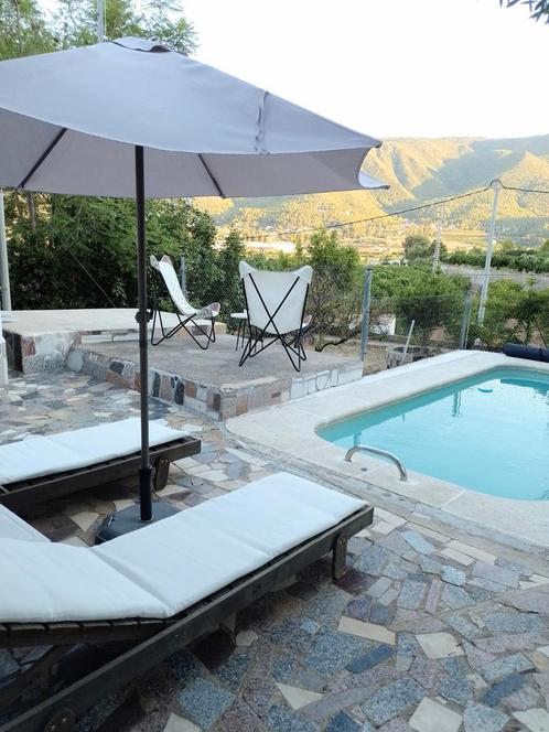 Maison à vendre en Espagne à Villalonga (Valence), Tickets en Kaartjes, Hotelbonnen