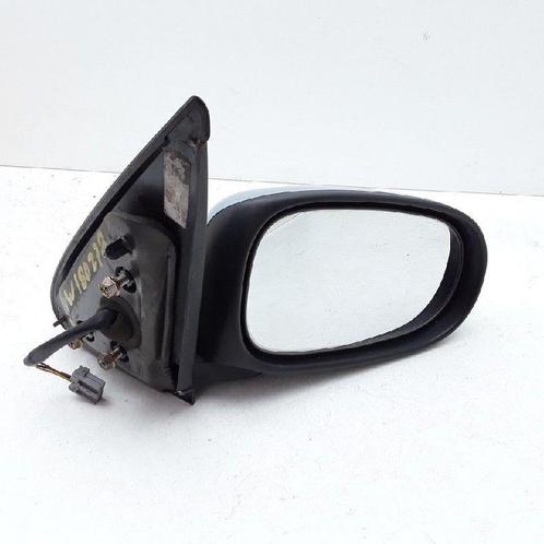 SPIEGEL RECHTS Nissan Almera (N16) (01-2000/11-2006), Auto-onderdelen, Spiegels, Nissan, Gebruikt