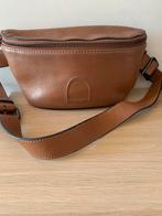 Etrier cross body cognac, Ophalen, Zo goed als nieuw