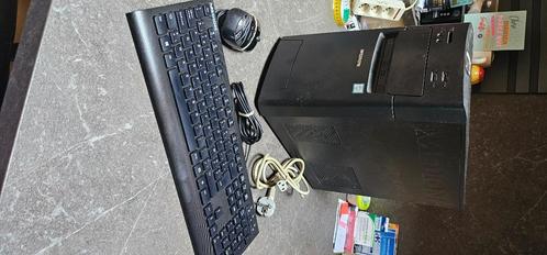 Medion i5 GTX750Ti PC, Computers en Software, Desktop Pc's, Gebruikt, HDD, SSD, Ophalen of Verzenden