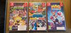 Spelletjes voor Nintendo Switch nieuw!, Games en Spelcomputers, Ophalen, Nieuw