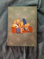 Dvd box : The Simpsons seizoen 2, Ophalen of Verzenden, Gebruikt, Boxset