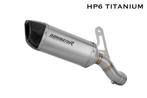 Dominator Uitlaat BMW R1300GS/ Adventure 2024, Ophalen of Verzenden, Nieuw