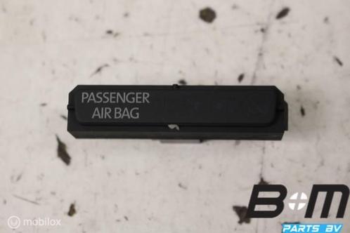 Airbag lampje voor bijrijdersairbag VW Beetle 5C 5C5919234, Auto diversen, Anti-diefstal, Gebruikt