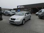 Toyota Corolla 2.0D 90pk 5d Business Airco '03 garantie, Auto's, 1995 cc, 65 kW, Corolla, Bedrijf