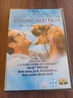 As good as it gets (1997), Cd's en Dvd's, Dvd's | Komedie, Ophalen of Verzenden