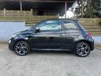 Fiat 500 S 1.0i 6vit Sport (Call Carplay airconditioning pdc, Auto's, Fiat, Voorwielaandrijving, 4 zetels, 88 g/km, Leder en Stof