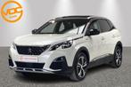 Peugeot 3008 II GT Line, Euro 6, 1199 cc, Wit, Handgeschakeld