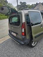 Citroen Berlingo multispace, Auto's, Euro 6, Berlingo, Particulier, Schuifdeur