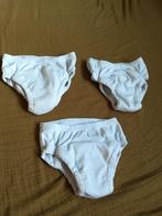 Wasbare oefenbroekjes popolini maat 98/104, Kinderen en Baby's, Ophalen, Nacht- of Onderkleding, Gebruikt, Jongen of Meisje