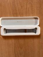 Apple watch bandje, Handtassen en Accessoires, Sporthorloges, Ophalen, Zo goed als nieuw