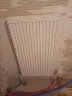 Radiator 900 hoog x 500 breed x 22 dik, Doe-het-zelf en Bouw, Ophalen, Radiator