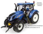 New Holland T6.175 Dynamic Command, Hobby en Vrije tijd, Nieuw, Universal Hobbies, Verzenden, Tractor of Landbouw