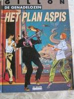 Strip " De genadelozen " H.C., Boeken, Stripverhalen, Eén stripboek, Ophalen of Verzenden, Gelezen