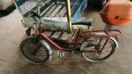 Vintage kinderfiets, Fietsen en Brommers, Ophalen