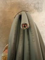 Kabel XVB 5G4.   20 m, Doe-het-zelf en Bouw, Elektriciteit en Kabels, Ophalen, Nieuw