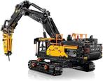 LEGO Technic | Volvo EC500 Graafmachine | GRATIS LEVERING, -, Verzenden, Nieuw, LEGO